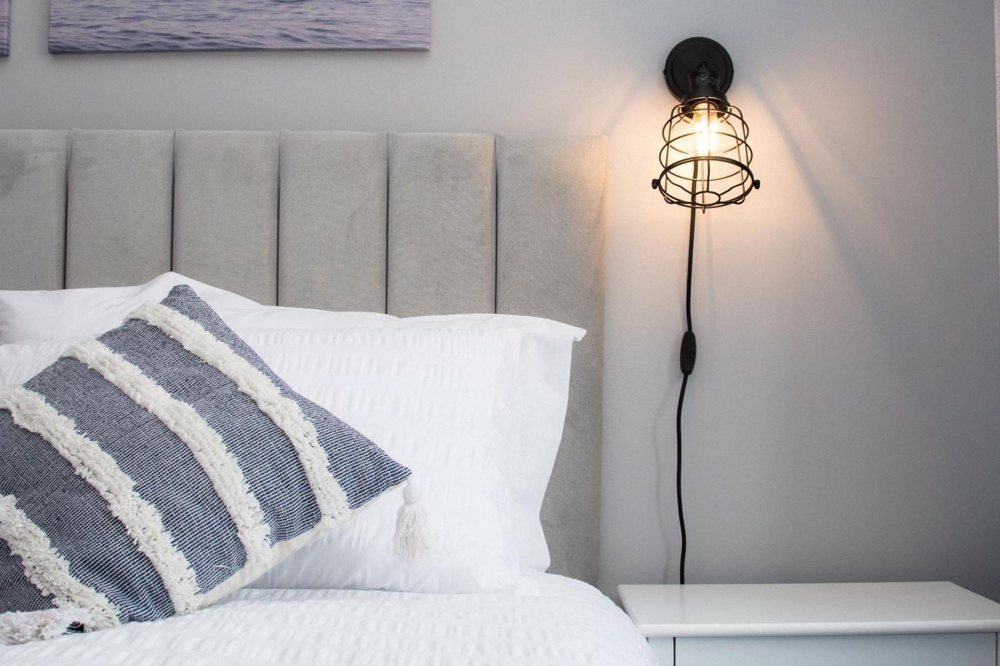 Comfy Modern 3Br Semi Detached 400Mb Wifi Free Double Parking Villa Newcastle upon Tyne Ngoại thất bức ảnh