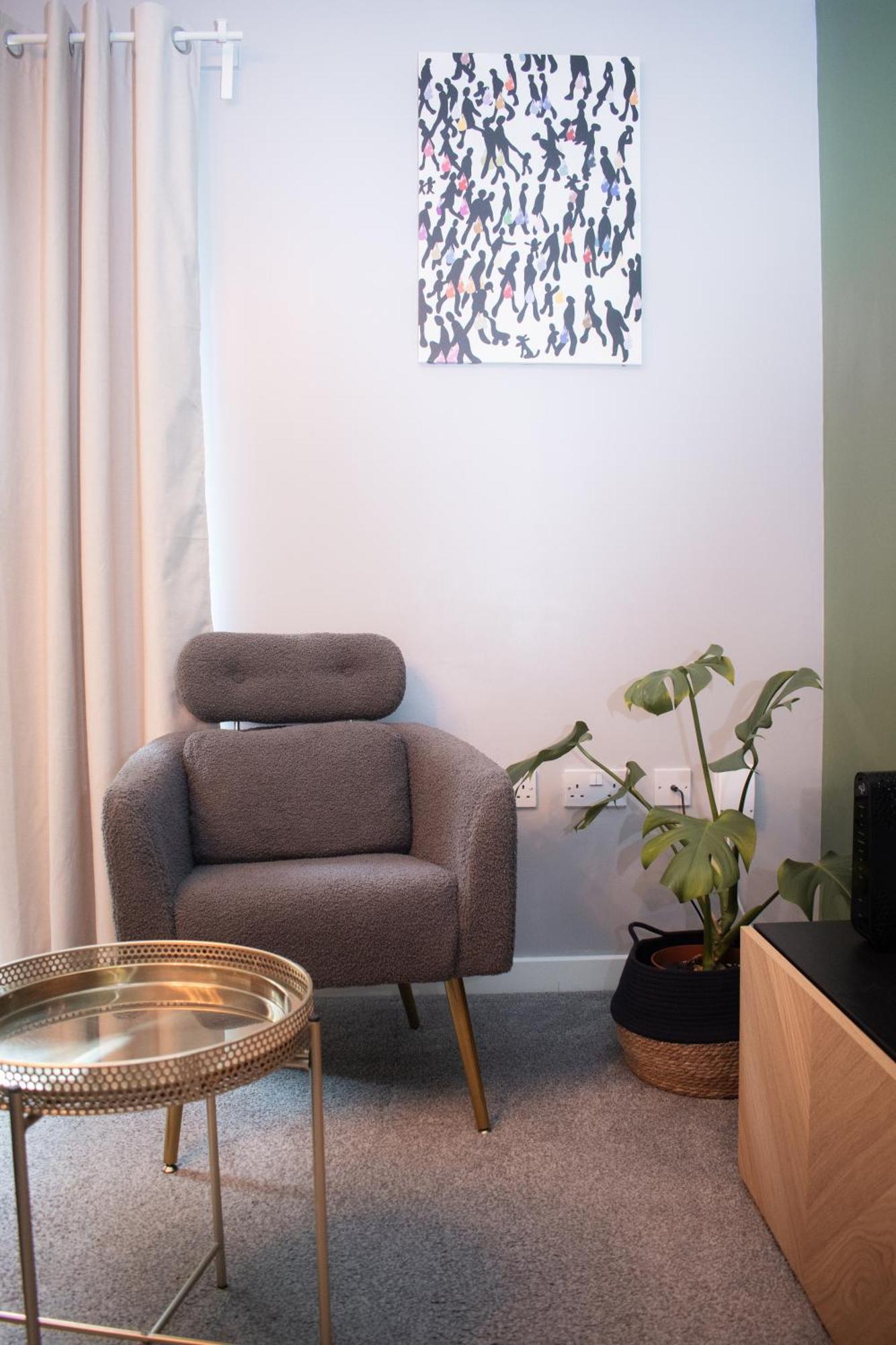 Comfy Modern 3Br Semi Detached 400Mb Wifi Free Double Parking Villa Newcastle upon Tyne Ngoại thất bức ảnh