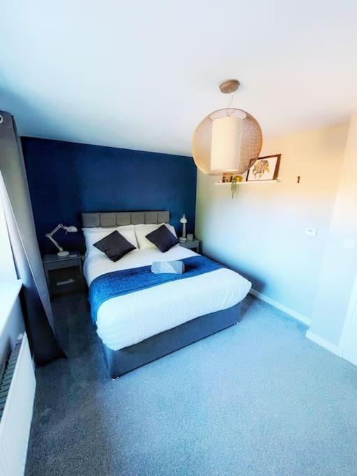 Comfy Modern 3Br Semi Detached 400Mb Wifi Free Double Parking Villa Newcastle upon Tyne Ngoại thất bức ảnh